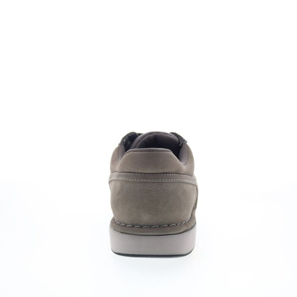 Rockport Mens ProWalker M7100 Gray Shoes (NWT) - Picture 6 of 7